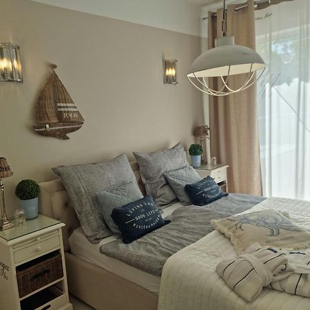 Apartament Prestige & Sea Playa Baltis 44 Miedzyzdroje Dış mekan fotoğraf