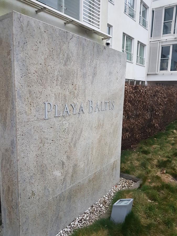 Apartament Prestige & Sea Playa Baltis 44 Miedzyzdroje Oda fotoğraf